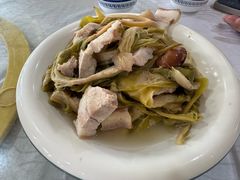 -区海鸡场饭店(石壁店)