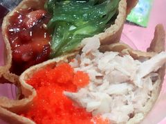 -哏儿寿司(红桥店)