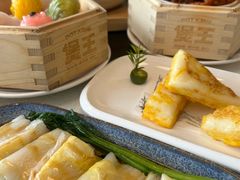 -煲王粤菜餐厅(中侨中心店)