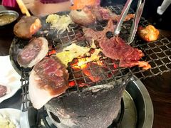 -西塔隆太白烤牛肉馆(图们路店)