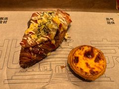 -味多美·北京面包工坊(天坛店)