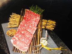 -合幸日本料理·炭火烧肉(观澜御湖店)