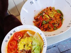 -友达面馆(广州总店)