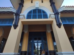 -富国岛翡翠湾 JW 万豪度假酒店