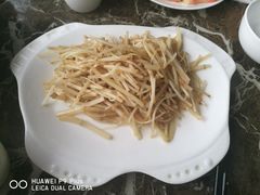 溧阳白芹-风味小馆(天目湖宾馆店)