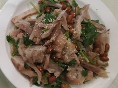 盐局手撕猪手-金苑海鲜酒家(新港中路店)