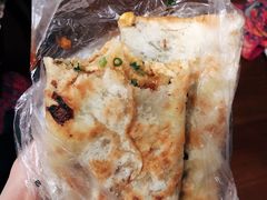 -金杨老摊头蛋饼(金口路店)