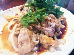 白切鸡-电白鸭粥店(下沙二坊88号店)