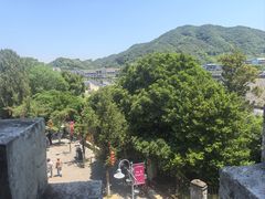 -蒋氏故居