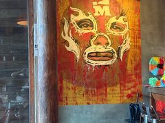 -Luchador摔跤手墨西哥餐厅(恒宇广场店)