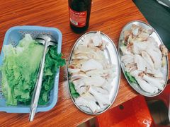 -威邵鸡煲(西华路总店)