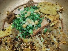 -成都你六姐·牛肉冒菜(城市集市合生汇店)