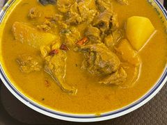 -澳门地道葡国餐