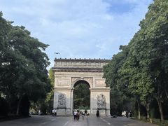 -蠡湖中央公园