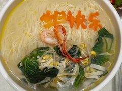 -云客来·花园餐厅(洛社店)