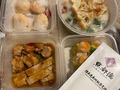 -点都德(大茶楼店)