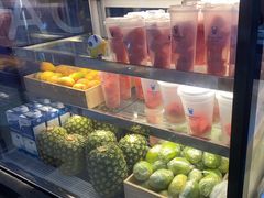 -茶百道(铜梁万达广场店)