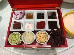 -津悦·正阳春烤鸭(红旗南路店)