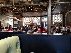 大堂-正斗·港式粤菜(SKLP店)