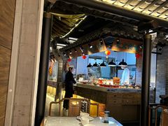 -小菜园新徽菜(芜湖镜湖苏宁店)