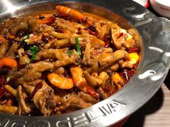 虾煲-胖哥俩肉蟹煲(梅溪步步高店)