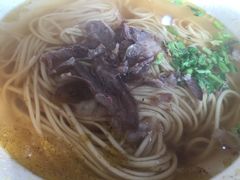 -鑫明明拉面(宁化路店)