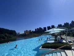 -清河半岛温泉度假酒店