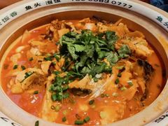 -魏铭鱼头捞饭(嘉善店)