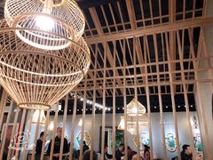 -陈傻子餐厅(世纪都会店)