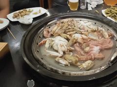 -大杰海鲜锅(基隆路店)