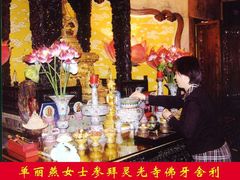 烧三丝-圆满素食林饭店非遗素食(河西店)