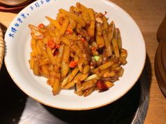 -吃饭皇帝大(解放西路店)
