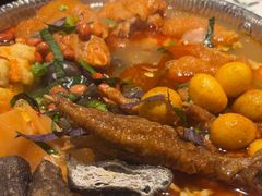 -水平有限广西米粉·广西风味集(五道口店)