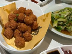 -味+新京宴·烤鸭·北京菜(创意谷店)