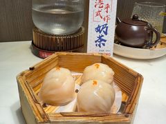 -陶陶居酒家(解放北路店)