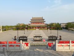 -天津妈祖文化园