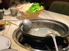 -同仁四季椰子鸡(福田东园总店)