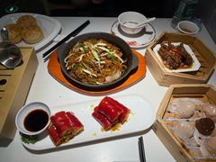 -稻香饭店(IFS国金中心店)