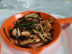 -同济大学-北苑食堂