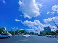 -百联川沙购物中心