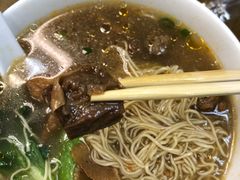 -七叔公面家(拱北口岸店)