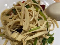 -西部马华清真兰州牛肉面·烧烤夜市(三里河店)