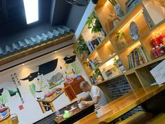 -乾厨府(乌山西路金樽店)