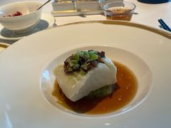 -金轩中餐厅 Jin Xuan(浦东丽思卡尔顿酒店)