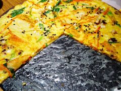 -冰川冷面·延边菜·炭烤串(观前店)