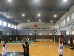 -梦想之巅·青少年篮球·羽毛球·培训中心(西站店)