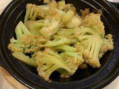 -清晖小苑•顺德地方菜(壹海城店)