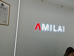 -米莱 Hair Salon 美髮