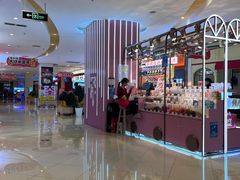 -北京华联购物中心(同成街店)