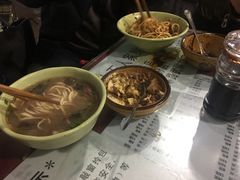 -大石人家鱿鱼面馆(大石西路总店)